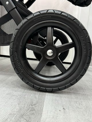 Bugaboo Camaleón 3 Plus carrito cochecito bebé