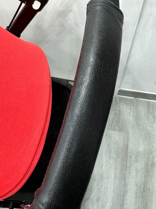 Bugaboo Camaleón 3 Plus carrito cochecito bebé