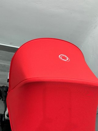 Bugaboo Camaleón 3 Plus carrito cochecito bebé
