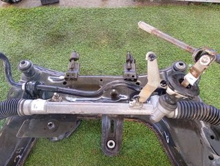 CREMALLERA DIRECCION Nissan Juke (F15E)(06.2010->)
