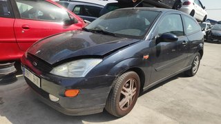 Despiece Ford Focus Hatchback I 1.8 Turbo Di (90