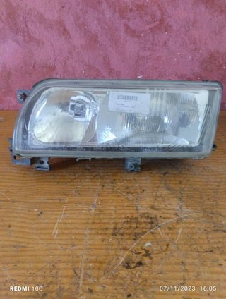 Faro izquierdo 54530178 (vym) Nissan Primera (P11