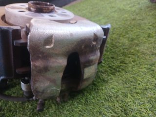 PINZA DE FRENO DELANTERA DERECHA Seat Arona (KJ)(2017->)