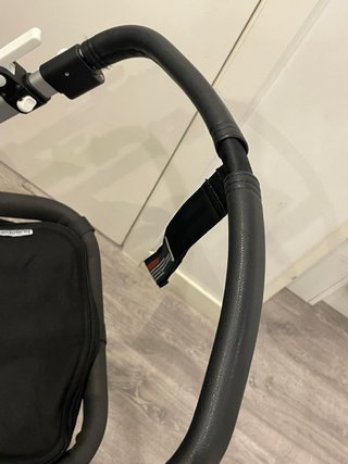 Bugaboo Camaleón 3 Plus Cochecito