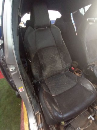ASIENTO DELANTERO DERECHO Toyota C-HR (X10)(10.2016->)