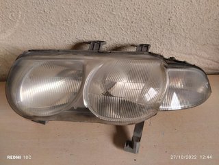 Faro izquierdo 40230514 Rover 45 (RT) (1999) 2.0