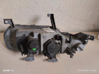 Faro izquierdo 40230514 Rover 45 (RT) (1999) 2.0