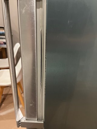 Nevera Liebherr Premium NoFrost