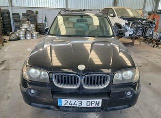 1295444 3411620 amortiguador del der bmw serie x3