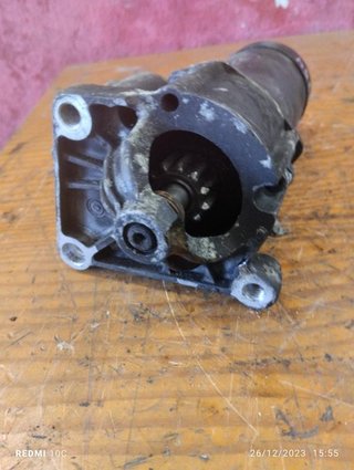 Motor de arranque D6RA104 Renault Megane I (Fase