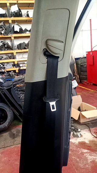 KIT AIRBAG Seat Altea (5P1)(03.2004->)