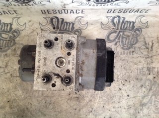 Abs 8F0614111H Audi A4 Avant (B5) (1996-1999) 2.5