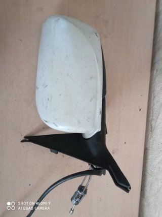 Retrovisor izquierdo 0043740 VYM Lancia Dedra (83