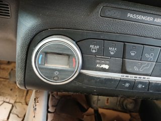MANDO CALEFACCION / AIRE ACONDICIONADO Ford Focus Berlina (CGE)(2018->)