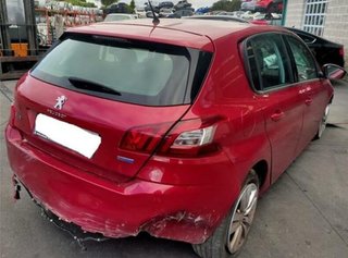 132720 9677995177 guantera salpicadero peugeot 308