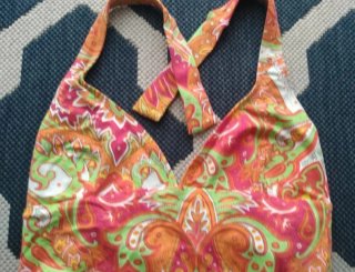 Costume da bagno premaman