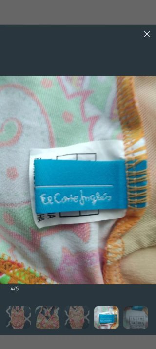 Costume da bagno premaman