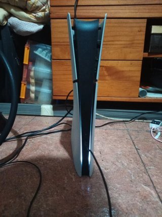 Playstation 5 Slim Digital Edition