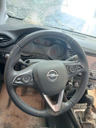 VOLANTE Opel Crossland X (2017->)