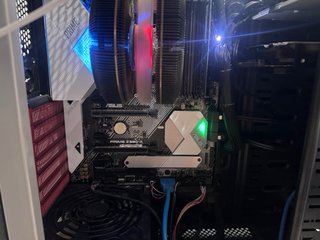 Dissipatore Zalman 9900 Max-R LGA 1151/1200/775