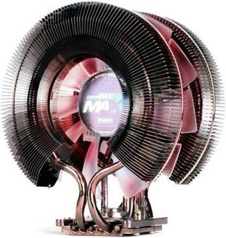Dissipatore Zalman 9900 Max-R LGA 1151/1200/775