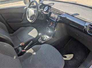 CITROEN C3 HDI 90 CV 2015 - BAJO CONSUMO
