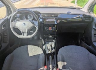 CITROEN C3 HDI 90 CV 2015 - BAJO CONSUMO