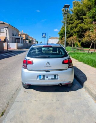 CITROEN C3 HDI 90 CV 2015 - BAJO CONSUMO