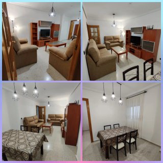 Habitación estudiante CHICA Jaén