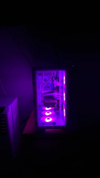 PC Gamer GAMA ALTA