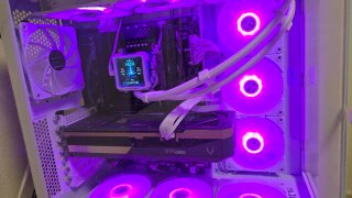 PC Gamer GAMA ALTA