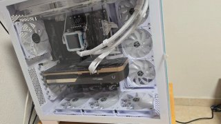 PC Gamer GAMA ALTA
