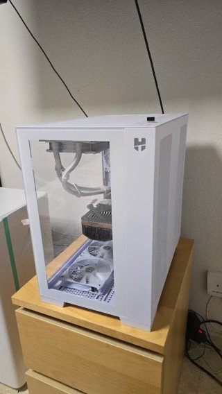 PC Gamer GAMA ALTA