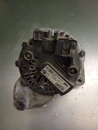 ALTERNADOR Toyota Avensis (T27)(2008->)