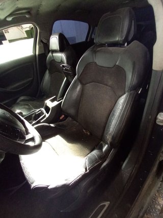 ASIENTO DELANTERO IZQUIERDO Citroen C5 Berlina (2008->)