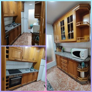Habitación estudiante CHICA Jaén