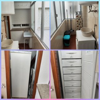 Habitación estudiante CHICA Jaén