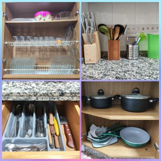 Habitación estudiante CHICA Jaén