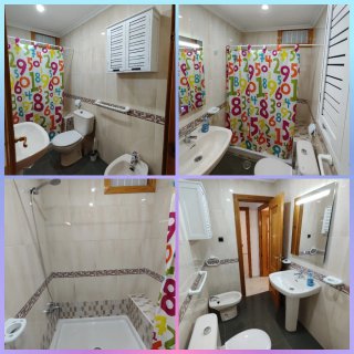 Habitación estudiante CHICA Jaén