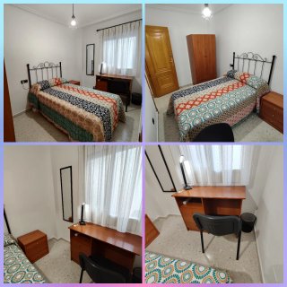 Habitación estudiante CHICA Jaén