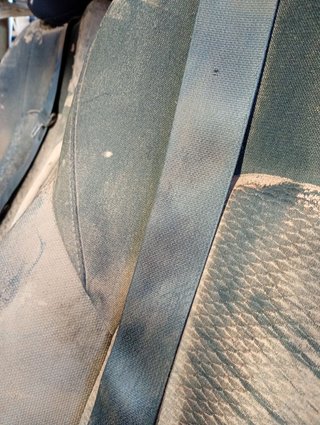 CINTURON SEGURIDAD DELANTERO IZQUIERDO Nissan Qashqai (J11E)(2013->)