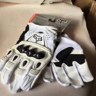 Guantes Fox Bomber Talla M
