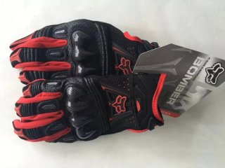 Guantes Fox Bomber Talla M