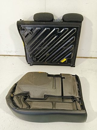 ASIENTOS TRASERO IZQUIERDO PEUGEOT 206 8HZ