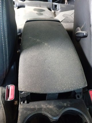APOYABRAZOS CENTRAL Renault Kadjar (06.2015->)
