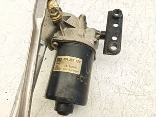 MOTOR LIMPIA DELANTERO OPEL ASTRA G BERLINA Z17DT