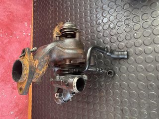 Turbo 9649588680 Citroen C5 I (Fase I, 2000) (200