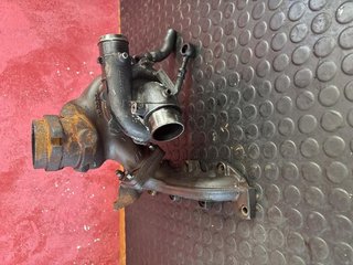 Turbo 9649588680 Citroen C5 I (Fase I, 2000) (200
