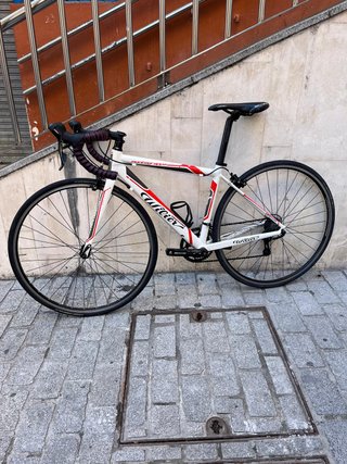 Wilier Montegrappa Talla XS
