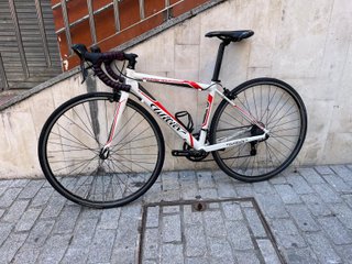 Wilier Montegrappa Talla XS